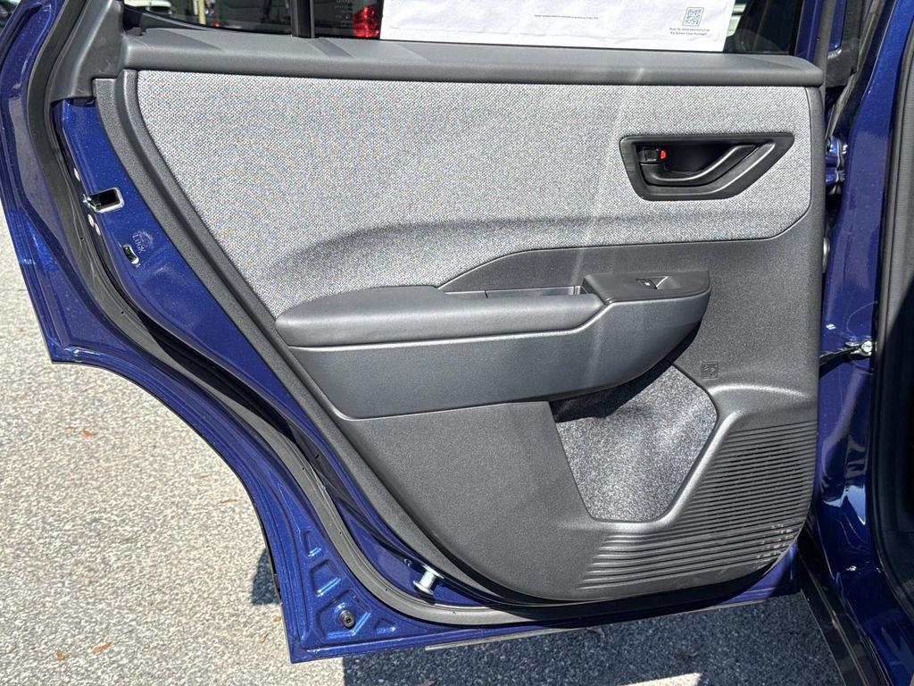 new 2026 Subaru Outback car, priced at $36,445