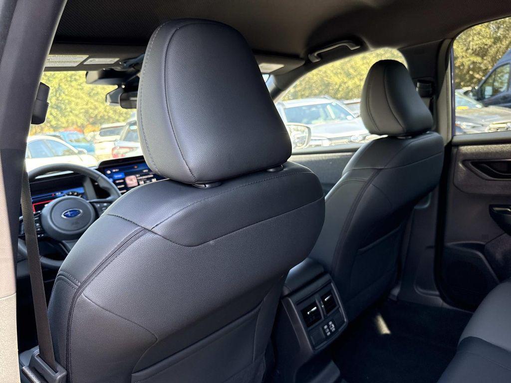 new 2026 Subaru Outback car, priced at $36,445