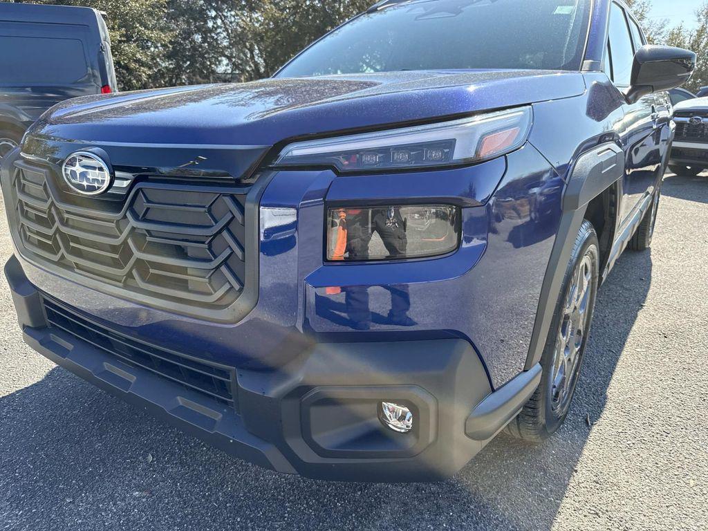 new 2026 Subaru Outback car, priced at $36,445