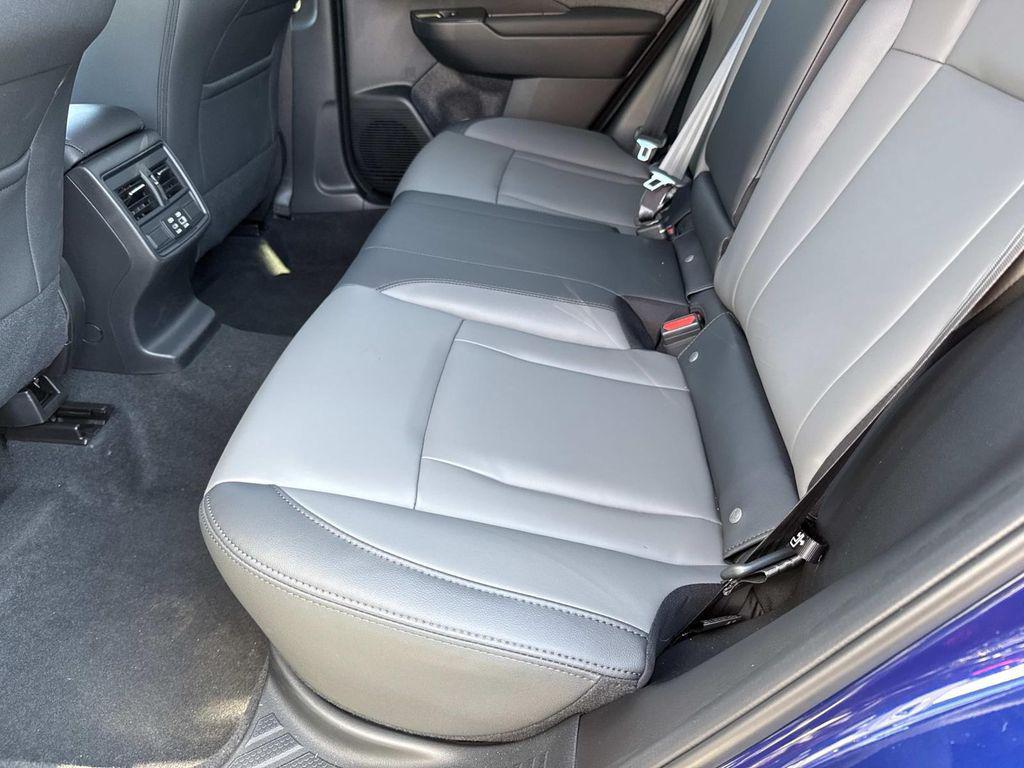 new 2026 Subaru Outback car, priced at $36,445