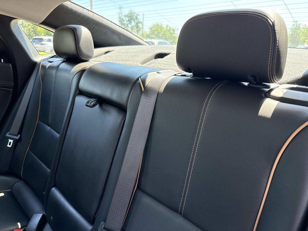 used 2016 Chevrolet Impala car, priced at $15,030