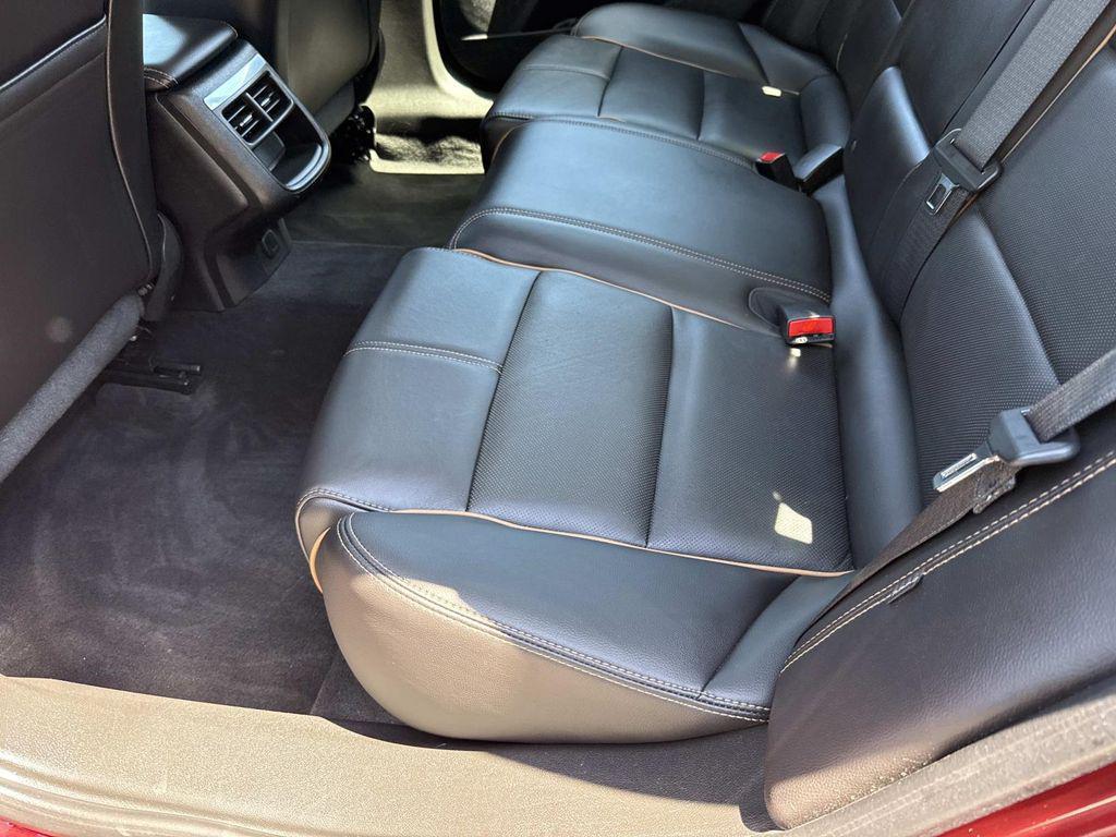 used 2016 Chevrolet Impala car, priced at $15,030