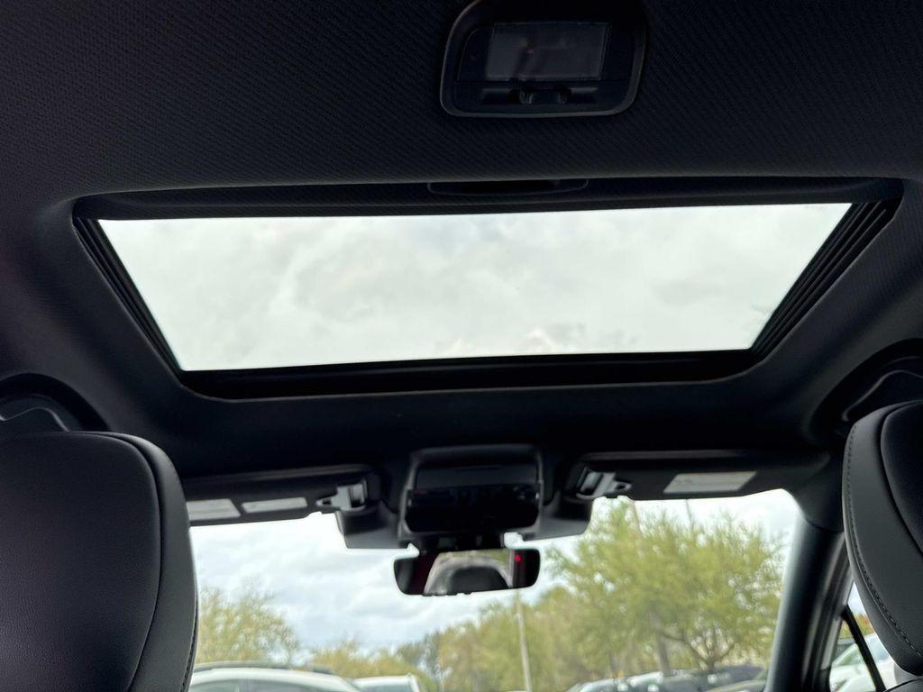 new 2026 Subaru Outback car, priced at $41,234