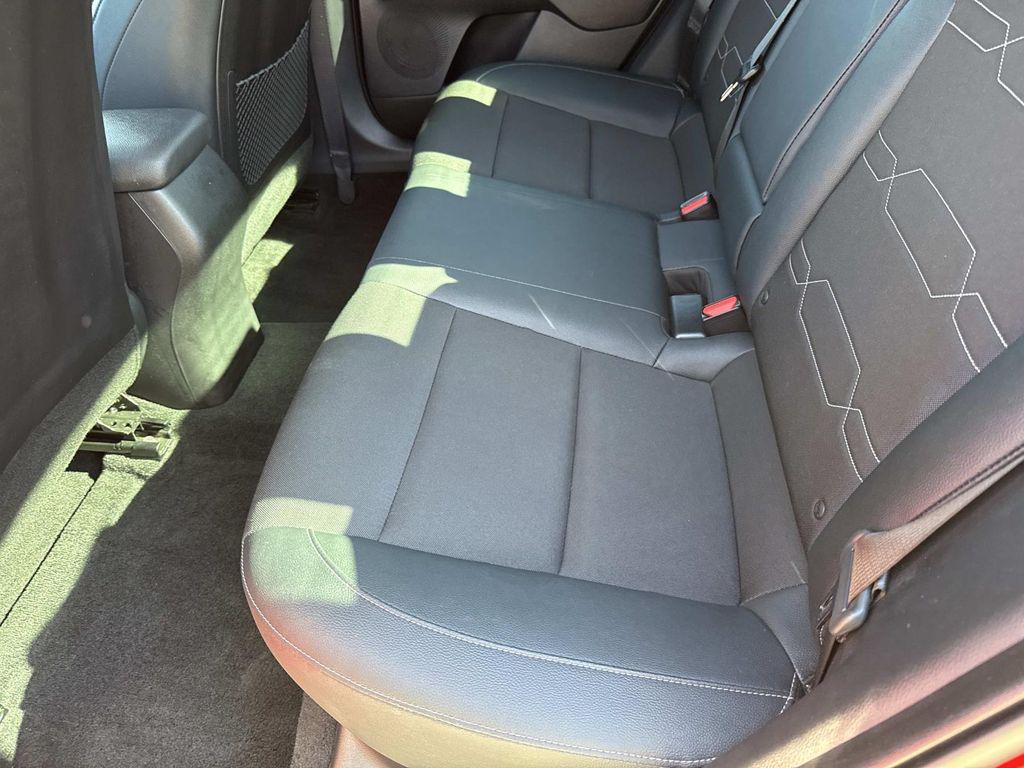 used 2024 Kia Forte car, priced at $18,998