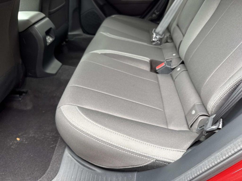 new 2026 Subaru Crosstrek car, priced at $30,531