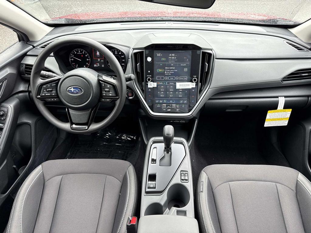 new 2026 Subaru Crosstrek car, priced at $30,531