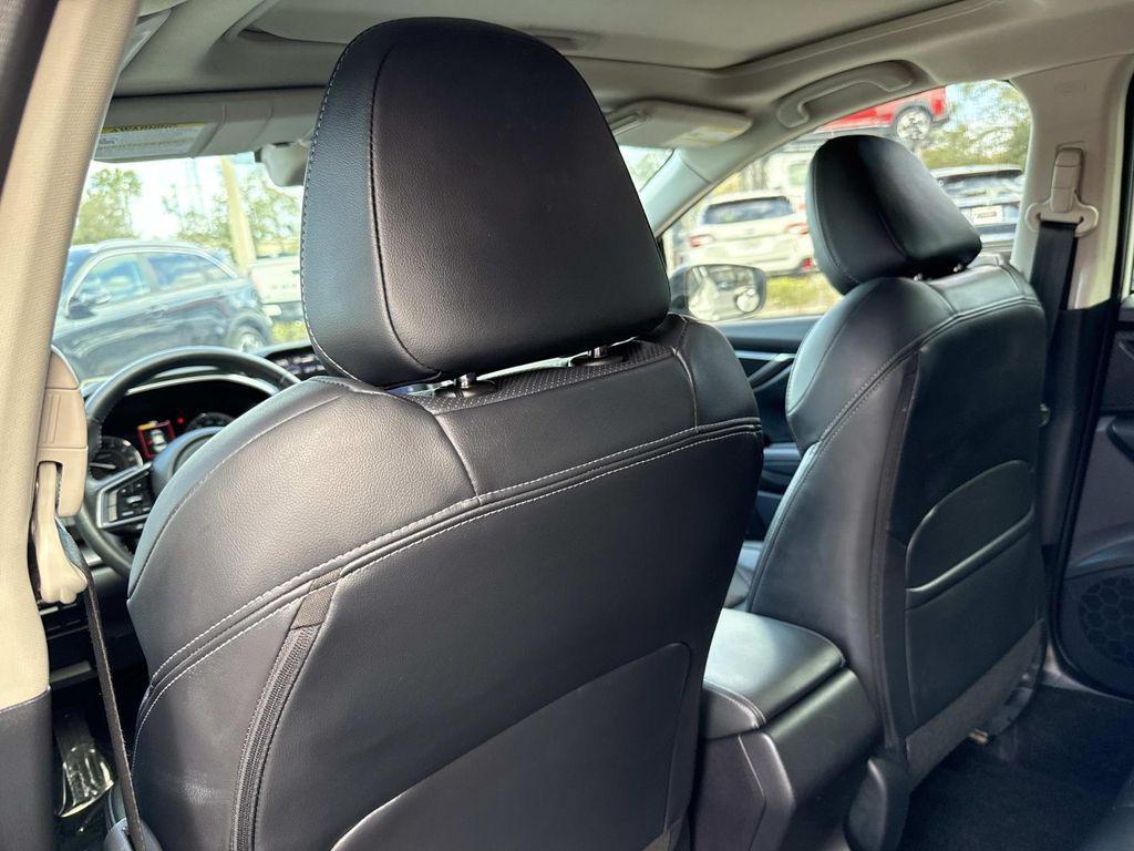 used 2019 Subaru Impreza car, priced at $15,764