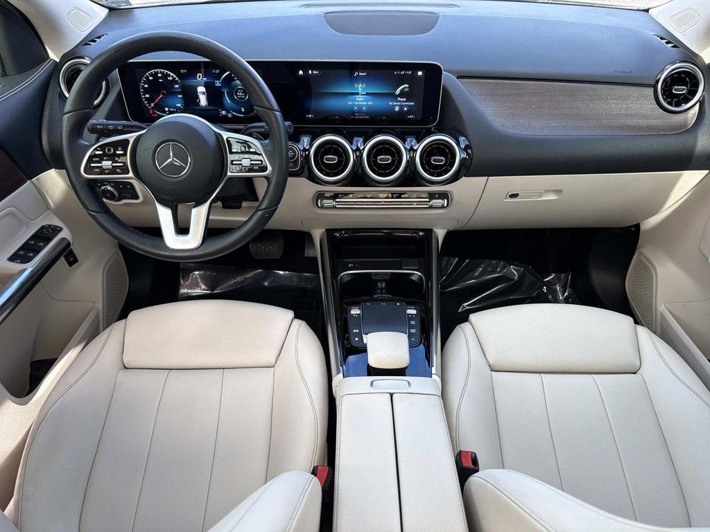 used 2021 Mercedes-Benz GLA 250 car, priced at $23,297