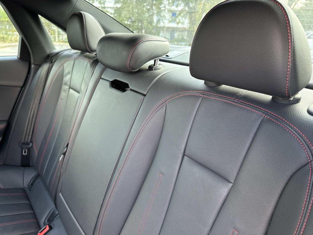 used 2018 Audi A4 car, priced at $17,847