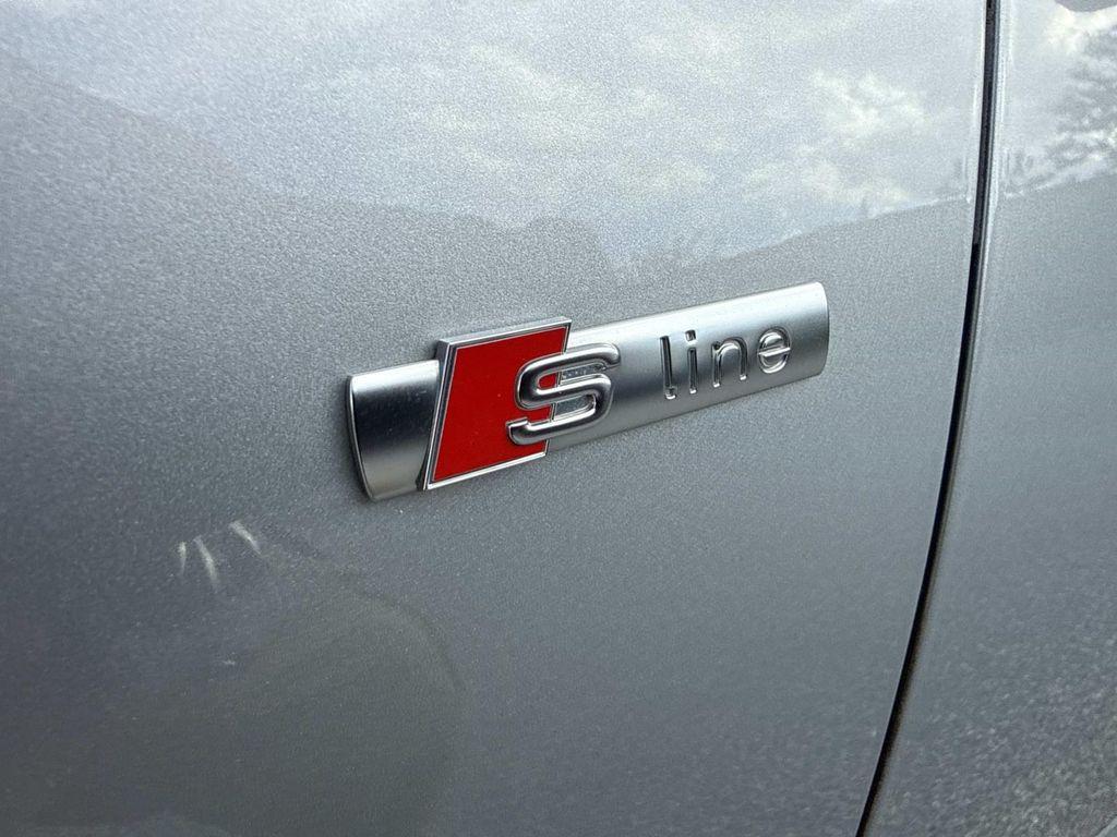 used 2018 Audi A4 car, priced at $17,847