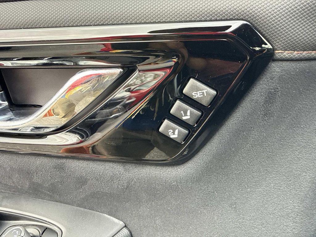 new 2026 Subaru Forester car, priced at $41,460