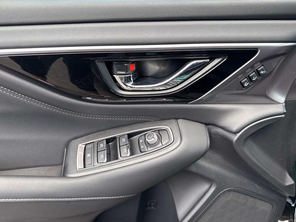 new 2025 Subaru Outback car, priced at $39,542