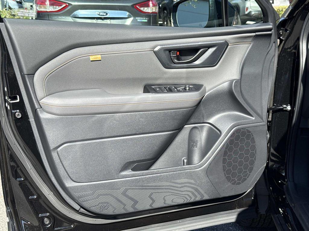 new 2026 Subaru Forester car, priced at $38,159
