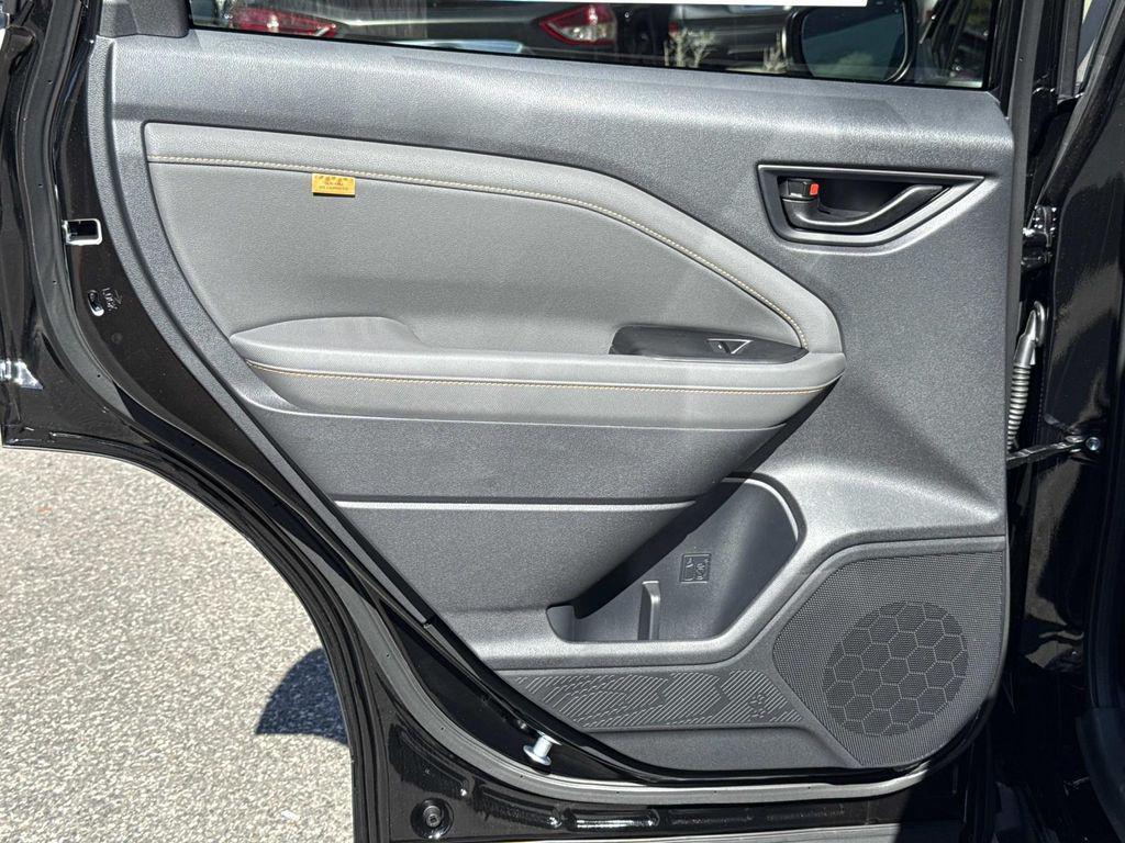 new 2026 Subaru Forester car, priced at $38,159