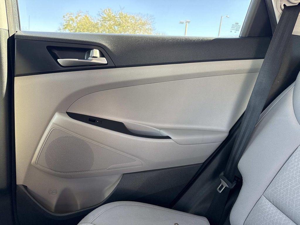 used 2018 Hyundai Tucson car, priced at $13,369