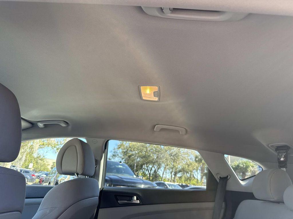 used 2018 Hyundai Tucson car, priced at $13,369