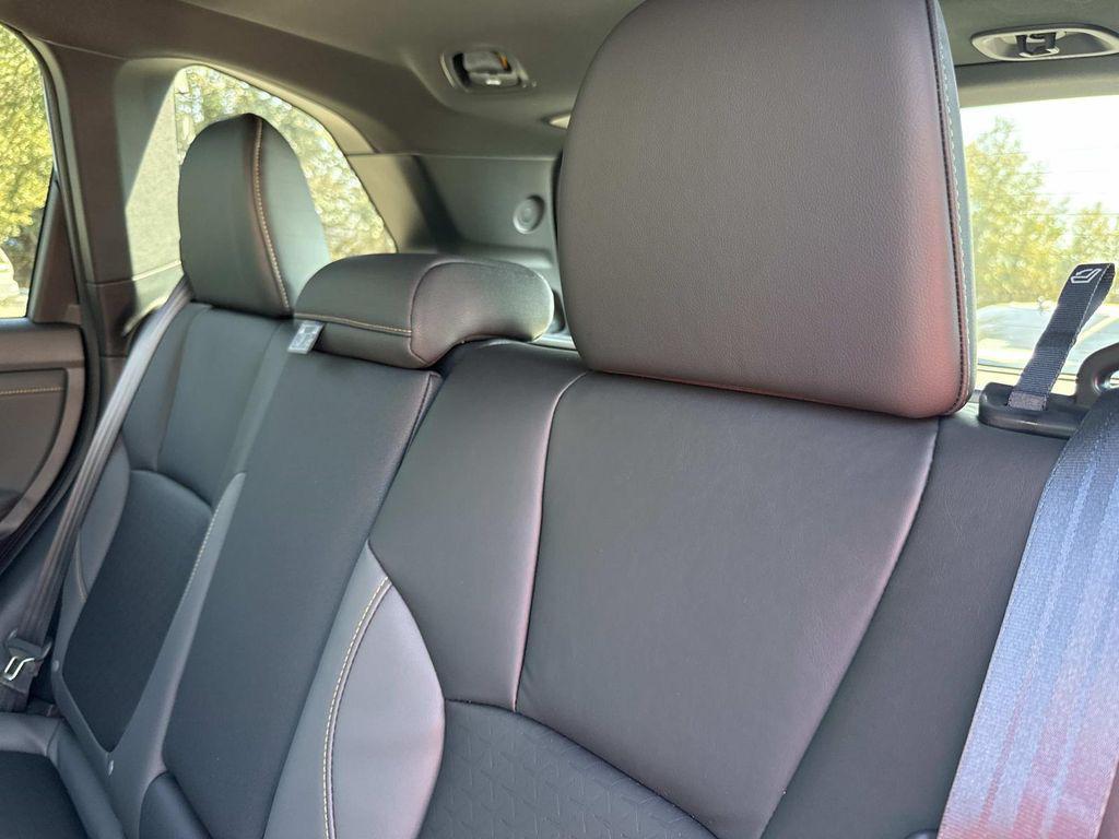 new 2026 Subaru Forester car, priced at $39,886