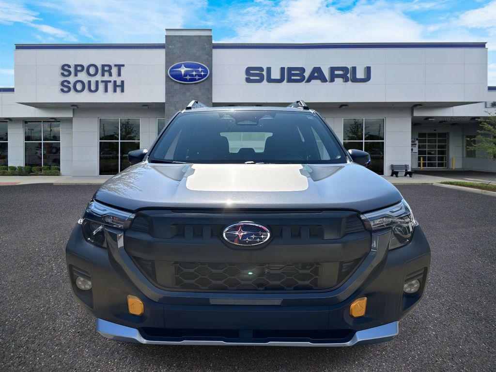 new 2026 Subaru Forester car, priced at $39,886