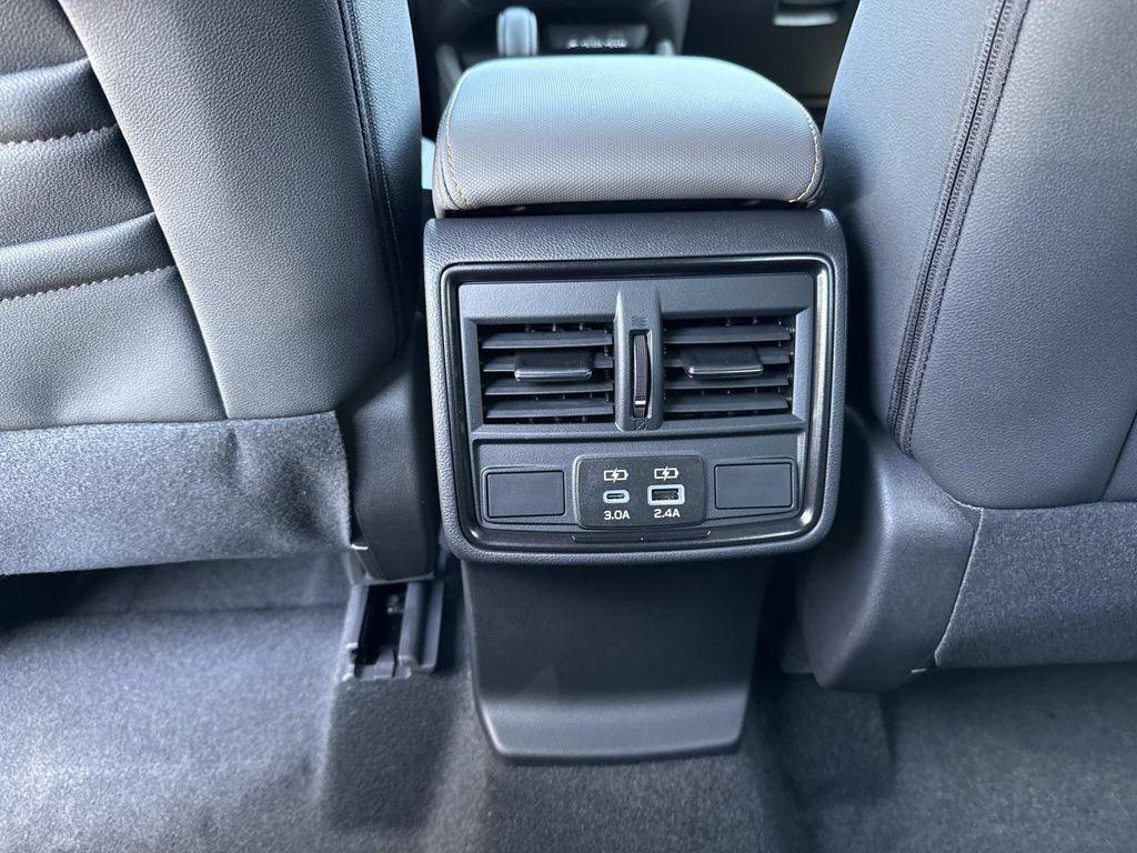 new 2026 Subaru Forester car, priced at $39,886