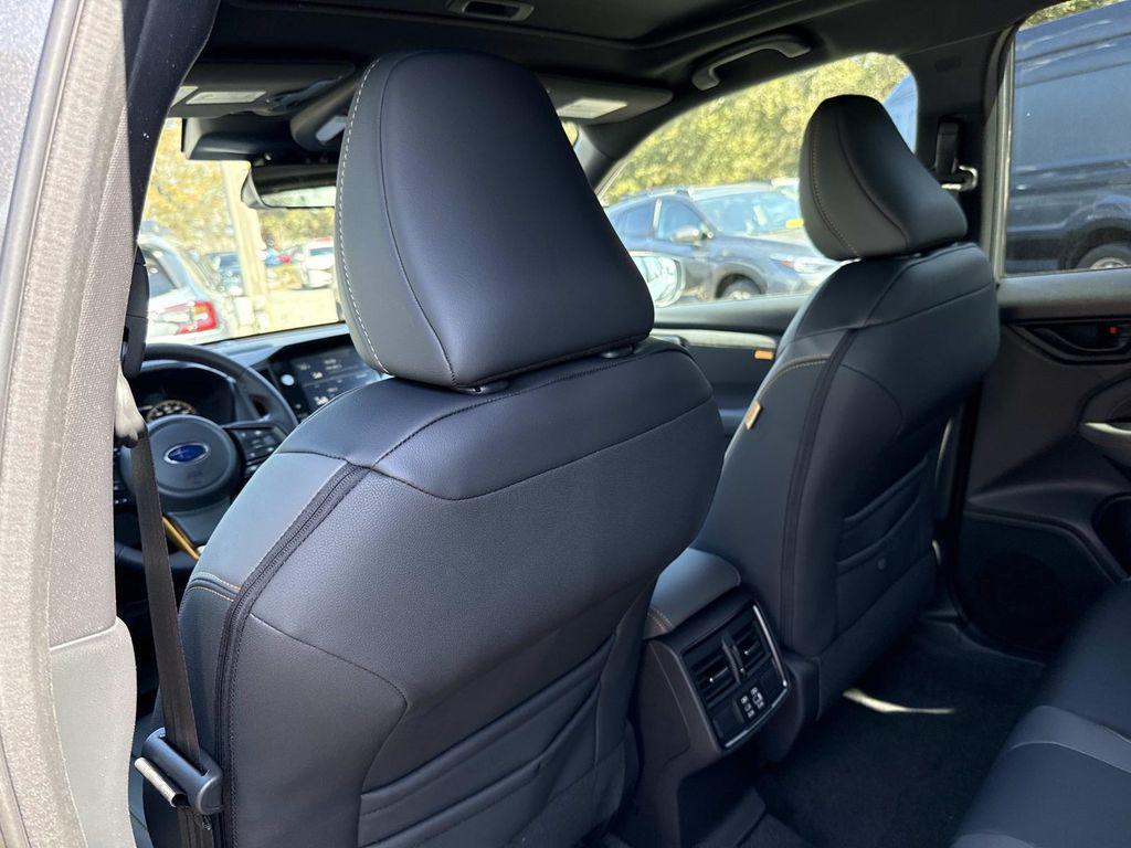 new 2026 Subaru Forester car, priced at $39,886