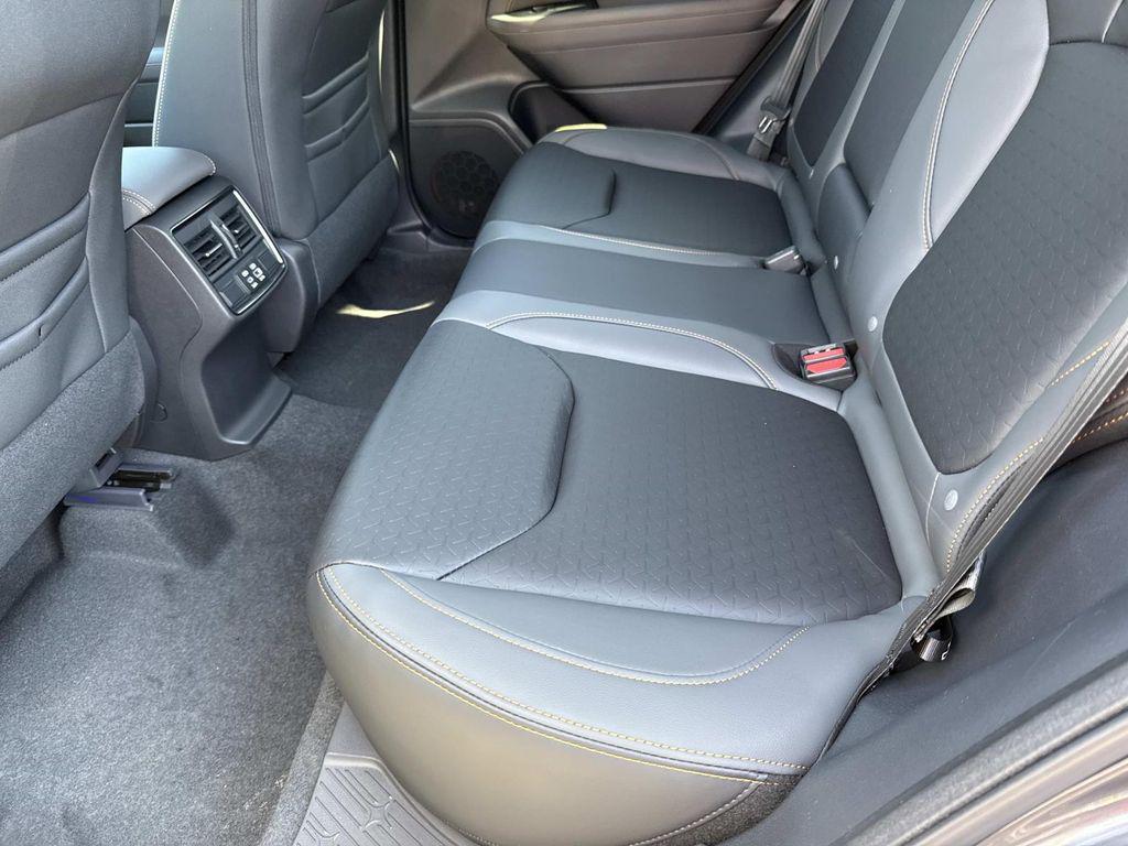 new 2026 Subaru Forester car, priced at $39,886