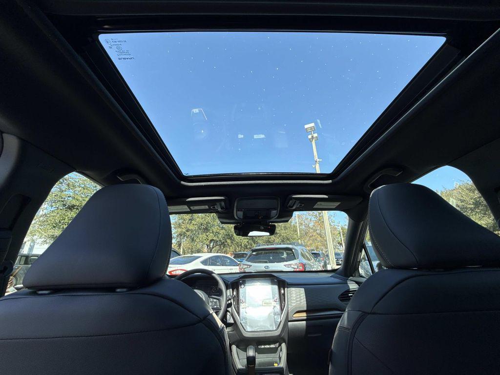 new 2026 Subaru Forester car, priced at $39,886