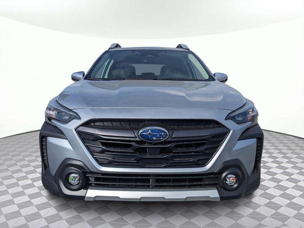 new 2025 Subaru Outback car, priced at $44,864