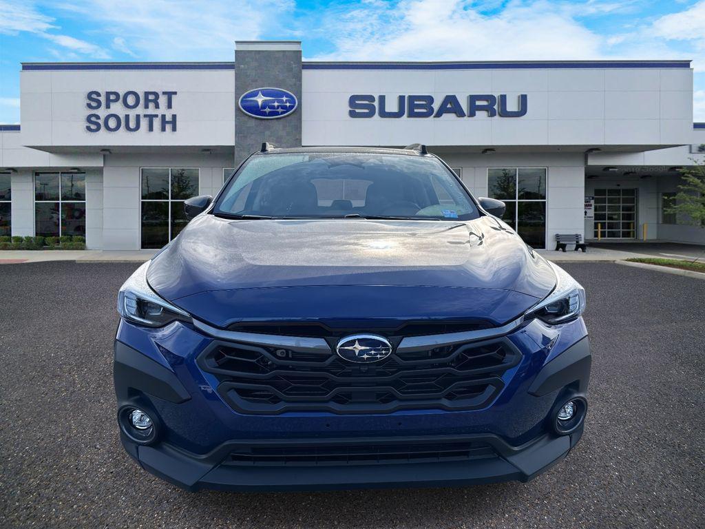 new 2026 Subaru Crosstrek Hybrid car, priced at $36,403
