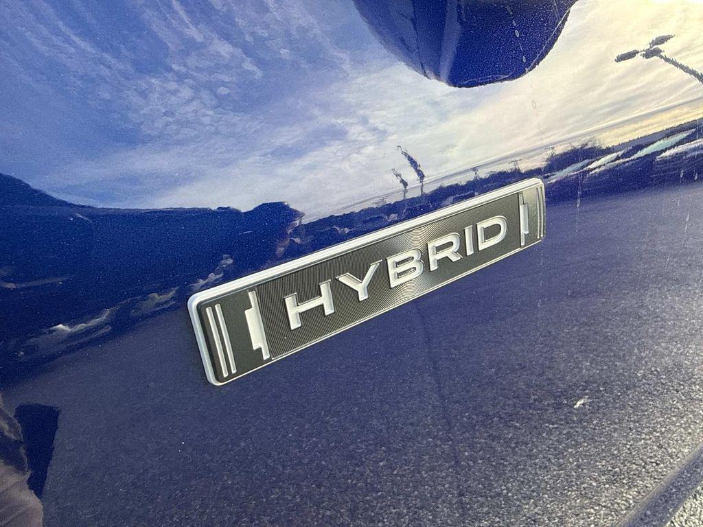 new 2026 Subaru Crosstrek Hybrid car, priced at $36,403