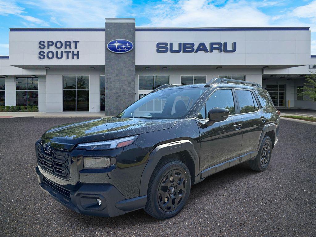 new 2026 Subaru Outback car, priced at $41,234