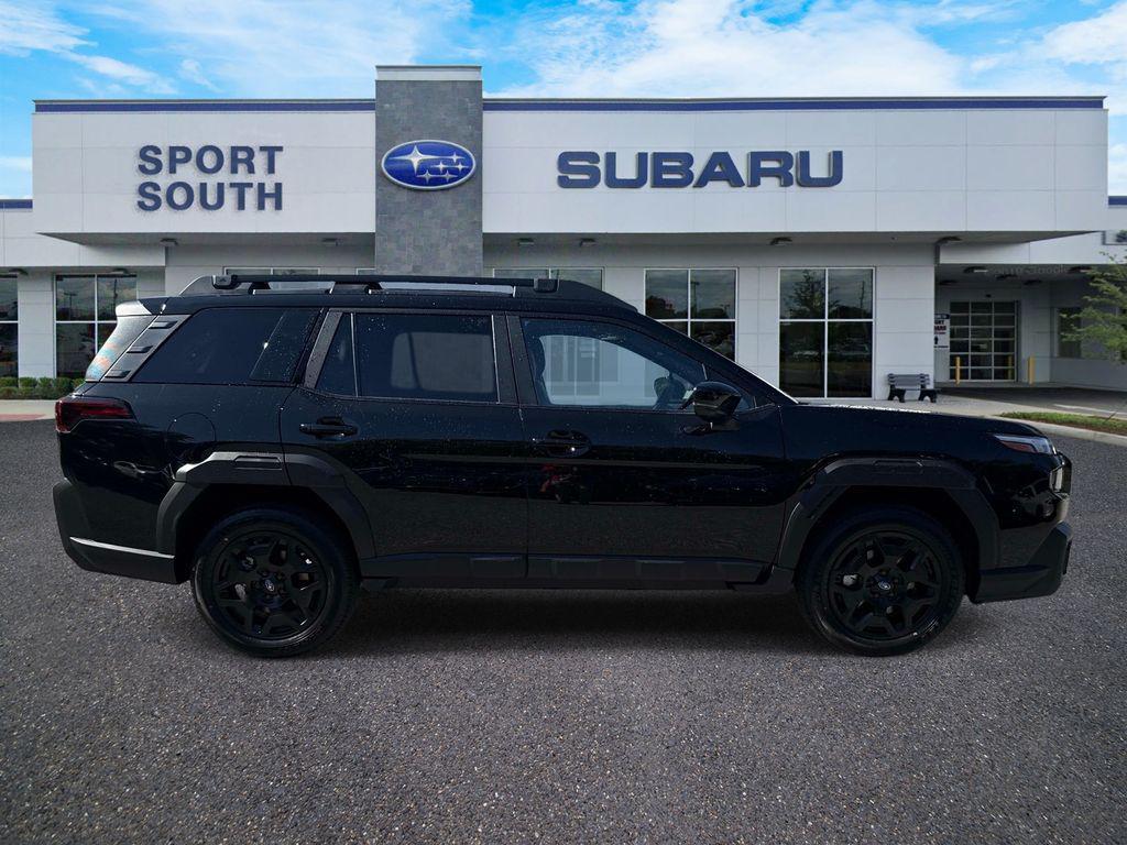new 2026 Subaru Outback car, priced at $41,234