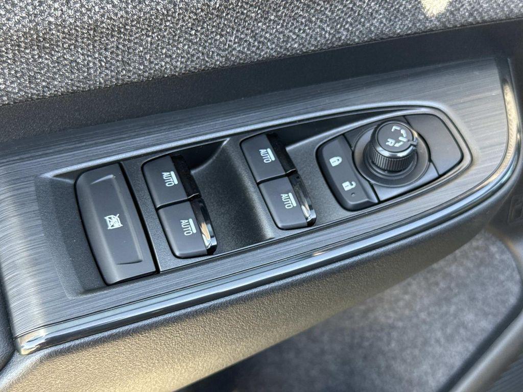 new 2026 Subaru Outback car, priced at $41,234