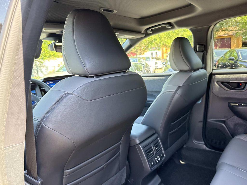 new 2026 Subaru Outback car, priced at $41,234
