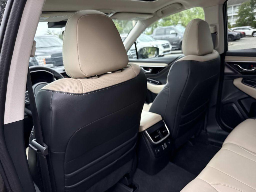 used 2023 Subaru Outback car, priced at $30,027