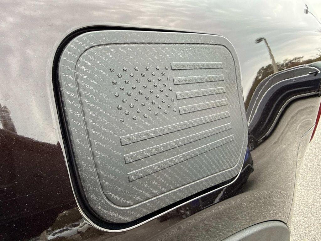 used 2021 Ford Bronco Sport car, priced at $18,394