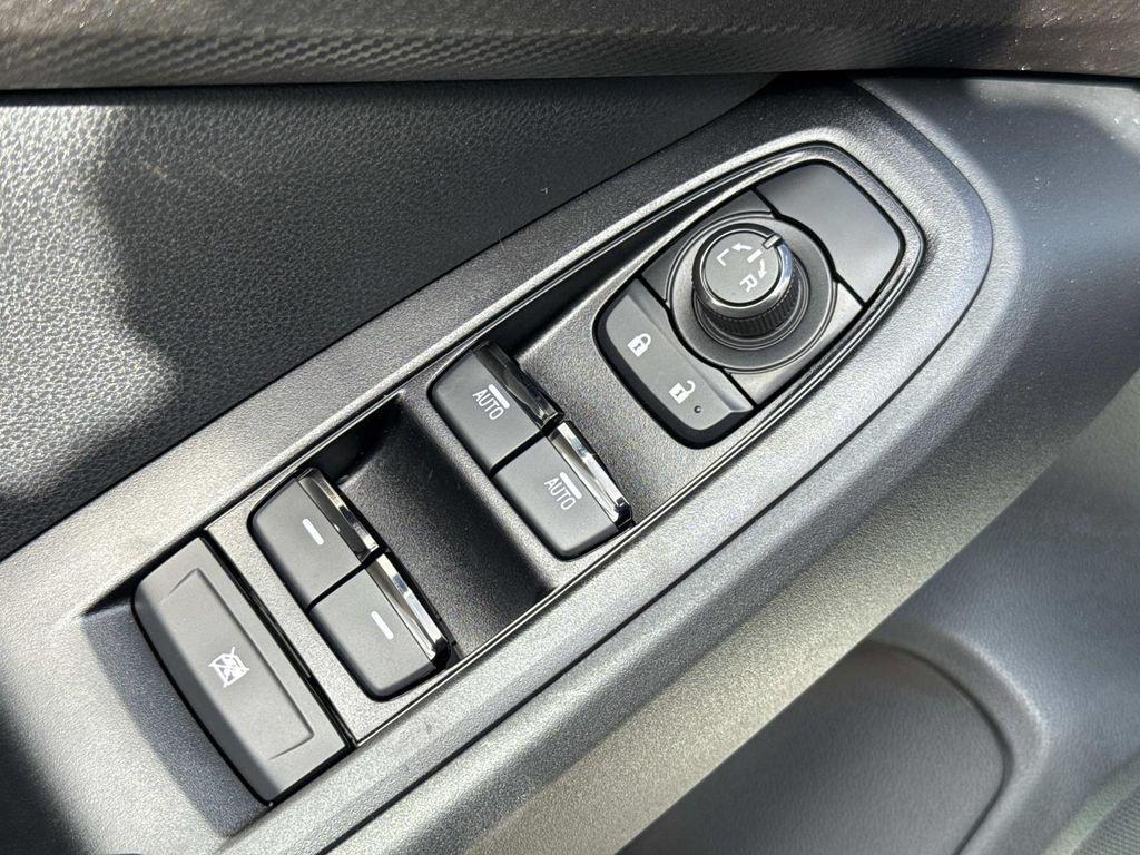 new 2026 Subaru Crosstrek car, priced at $36,028