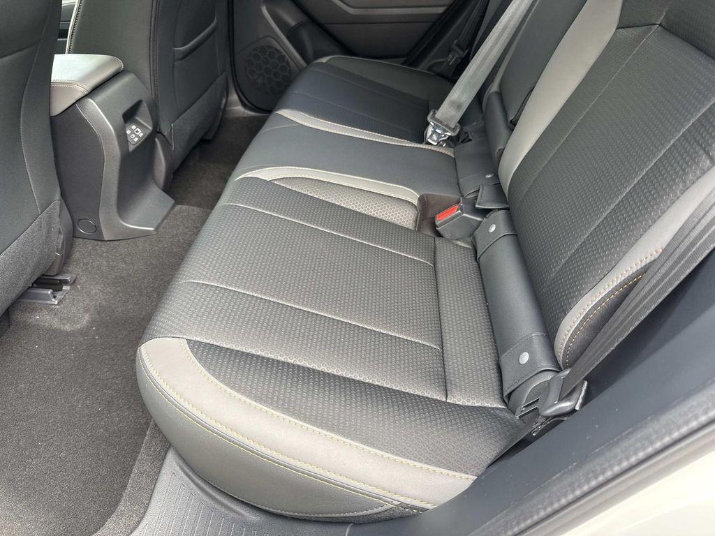 new 2026 Subaru Crosstrek car, priced at $36,028