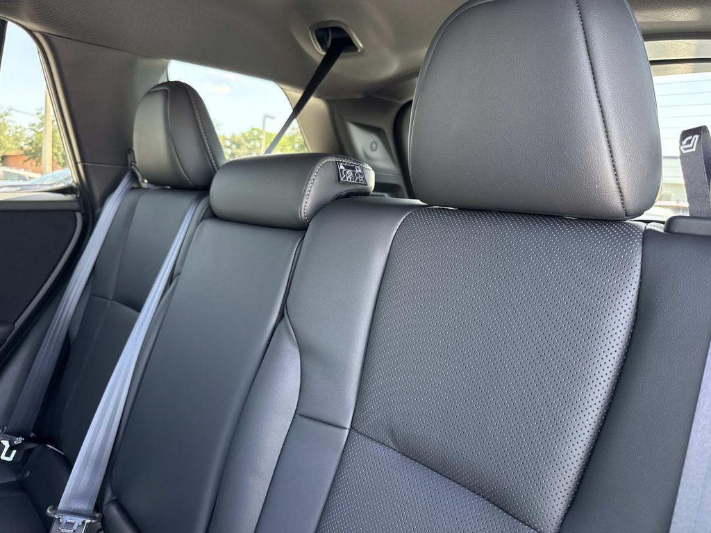 new 2026 Subaru Outback car, priced at $41,586