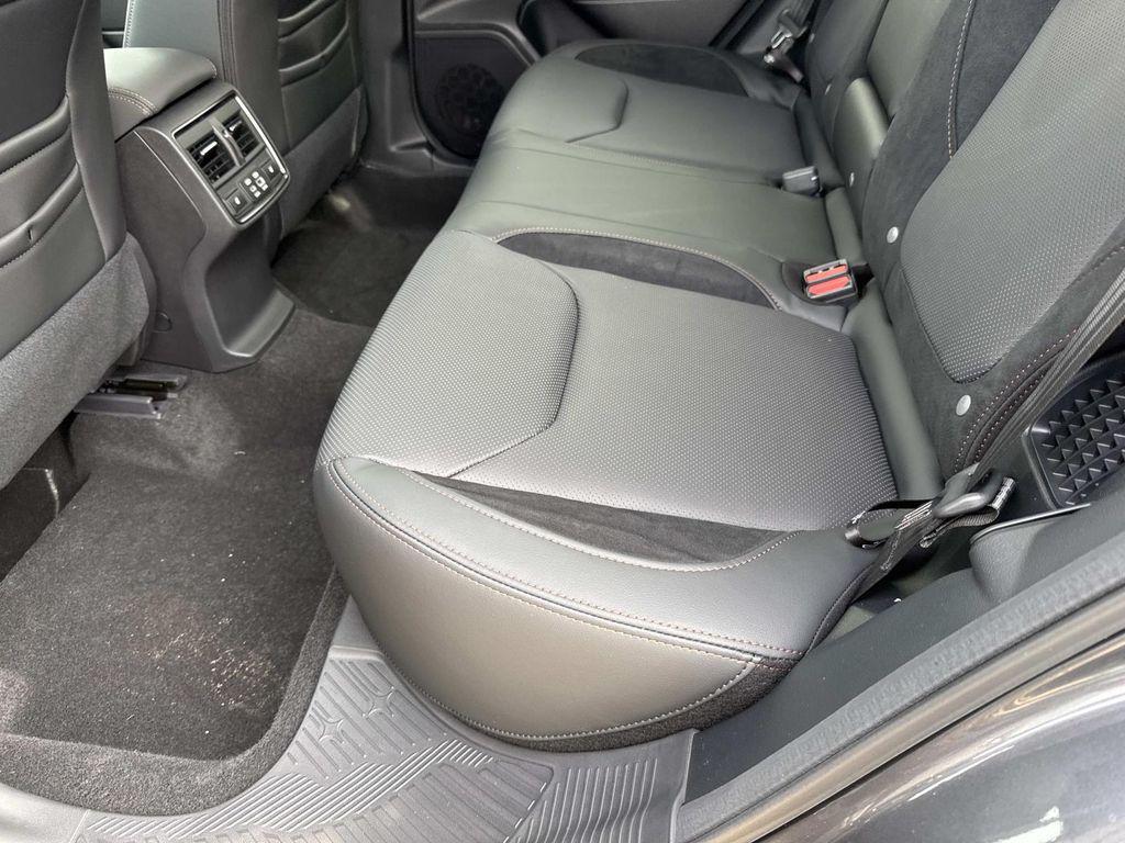 new 2026 Subaru Forester Hybrid car, priced at $40,825