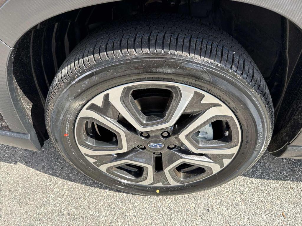 new 2026 Subaru Ascent car, priced at $49,828