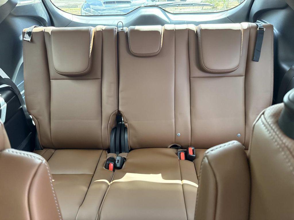 new 2026 Subaru Ascent car, priced at $49,828