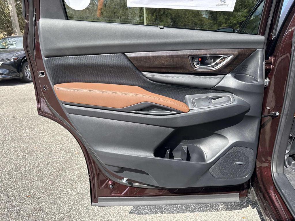 new 2026 Subaru Ascent car, priced at $49,828