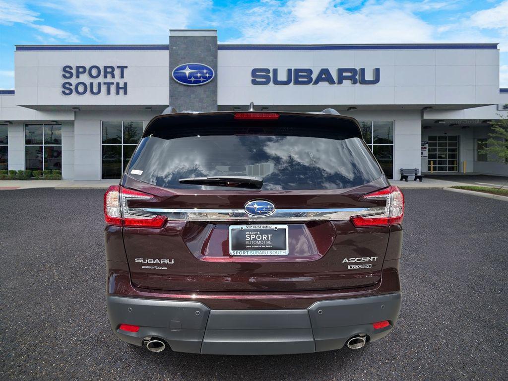 new 2026 Subaru Ascent car, priced at $49,828