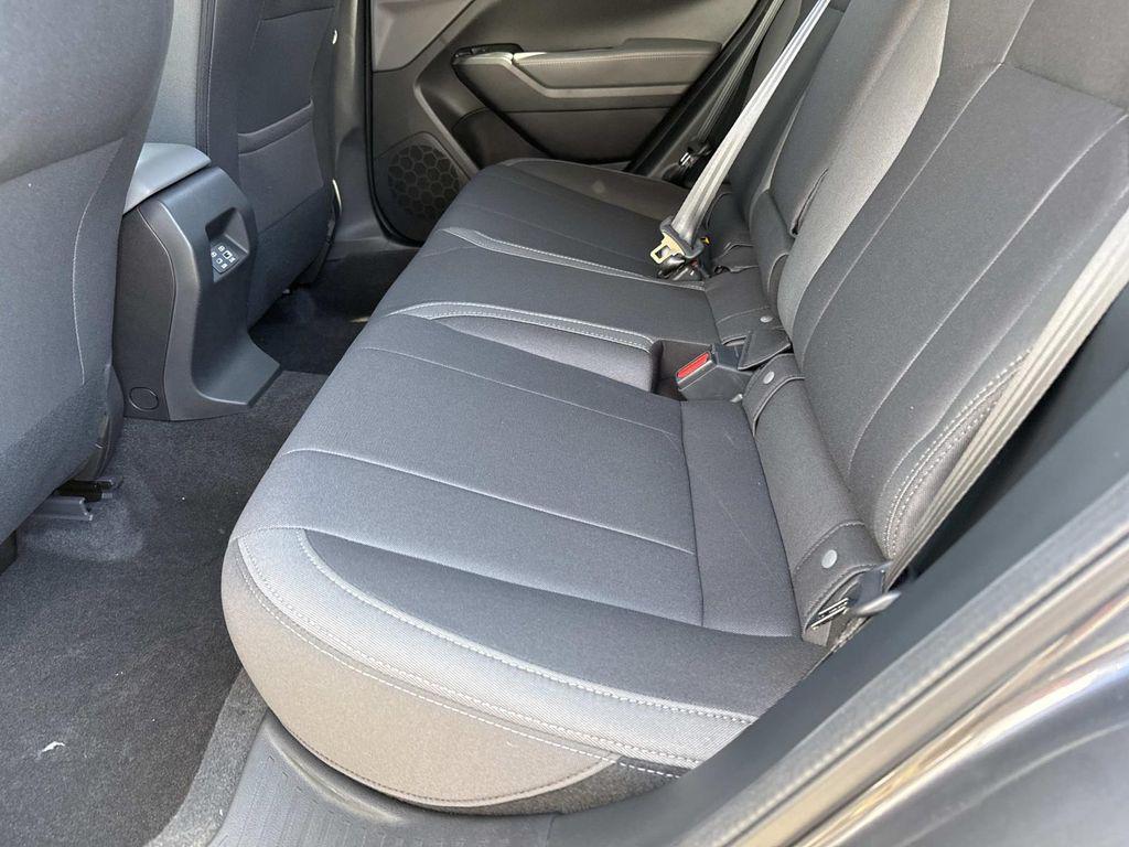 new 2026 Subaru Crosstrek car, priced at $30,668