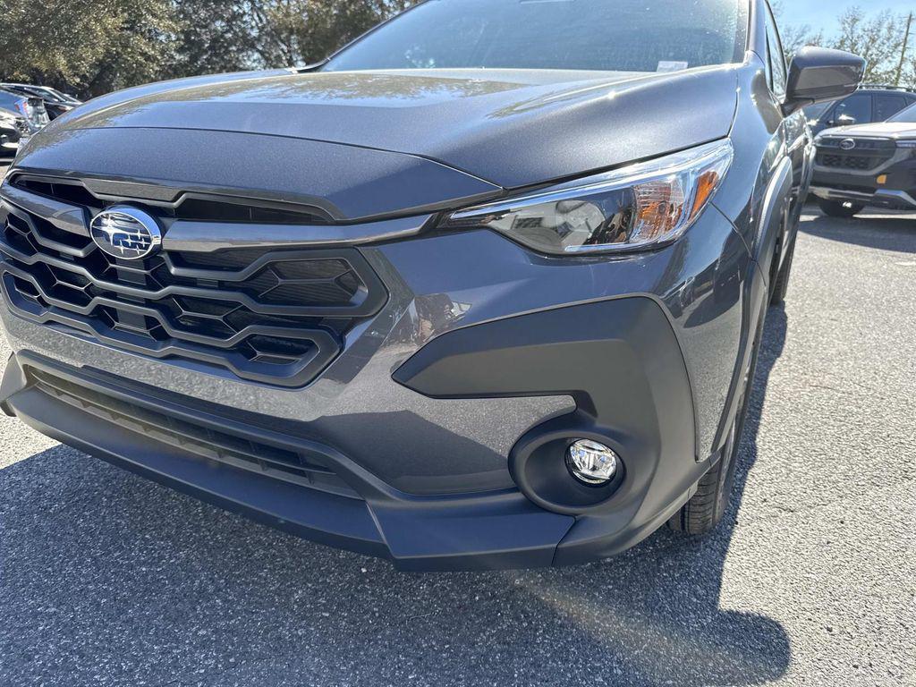 new 2026 Subaru Crosstrek car, priced at $30,668
