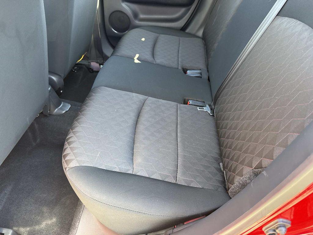 used 2021 Mitsubishi Mirage car, priced at $11,223