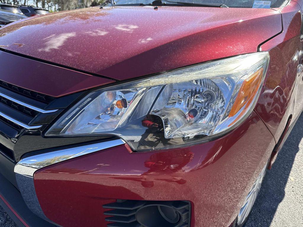 used 2021 Mitsubishi Mirage car, priced at $11,223