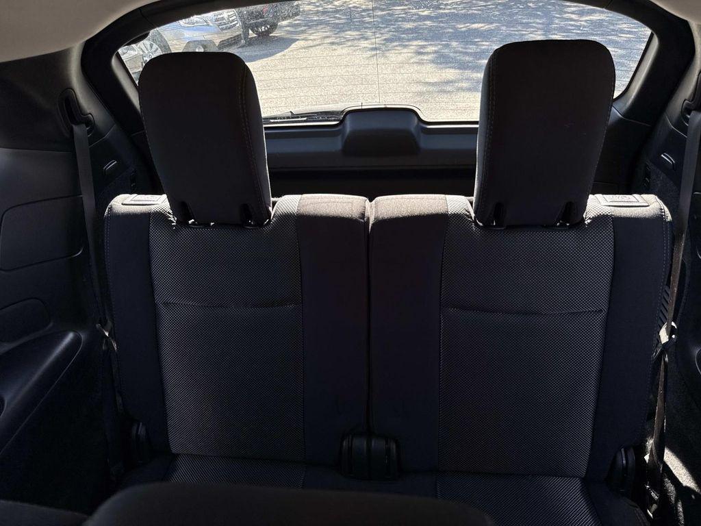 used 2019 Nissan Pathfinder car, priced at $12,498