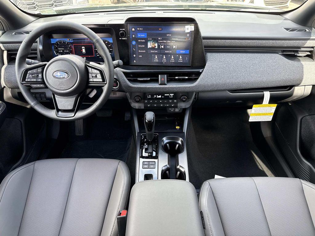 new 2026 Subaru Outback car, priced at $44,588