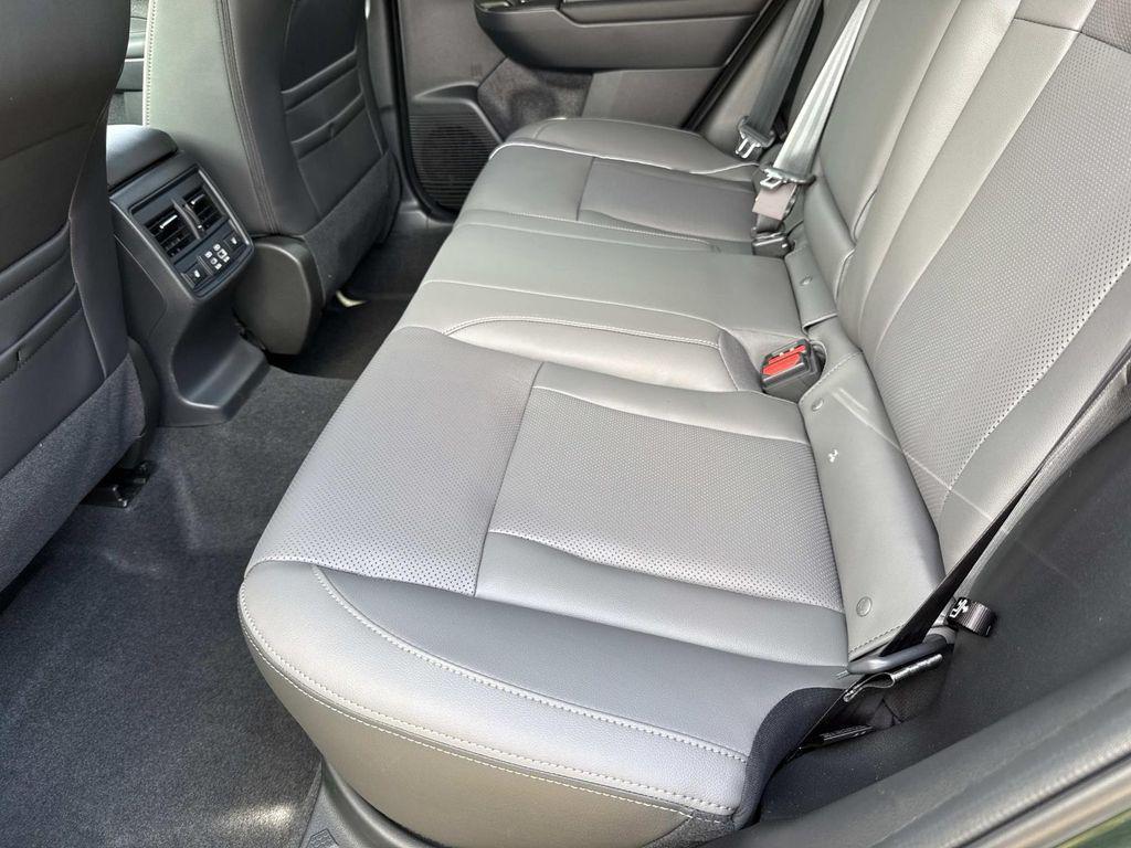 new 2026 Subaru Outback car, priced at $44,588